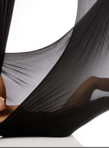 Wonderful apple ass Gabriella